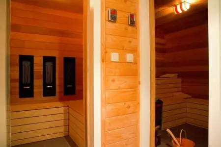 Gite de Froidcour, Maison à Stoumont près du Spa Resort - Photo 20