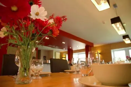 Gite de Froidcour, Maison à Stoumont près du Spa Resort - Photo 21