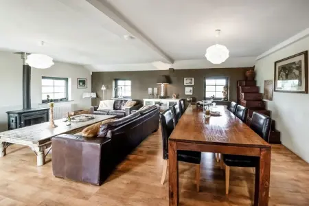 Petit Wilogne, Appartement Green Hillside - Petit Wilogne - Photo 2