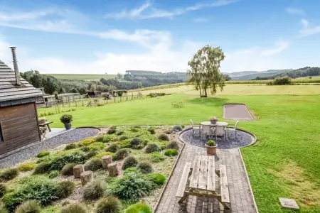 Petit Wilogne, Appartement Green Hillside - Petit Wilogne - Photo 6