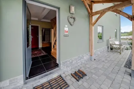 Petit Wilogne, Appartement Green Hillside - Petit Wilogne - Photo 8