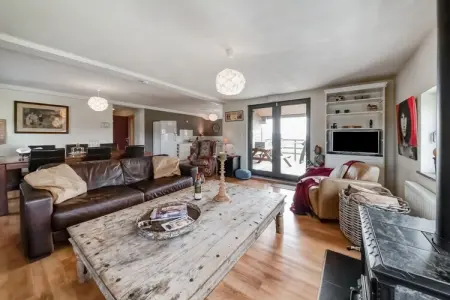 Petit Wilogne, Appartement Green Hillside - Petit Wilogne - Photo 12