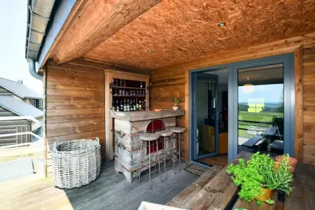 Petit Wilogne, Appartement Green Hillside - Petit Wilogne - Photo 25