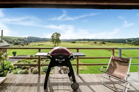 Petit Wilogne, Appartement Green Hillside - Petit Wilogne - Photo 26