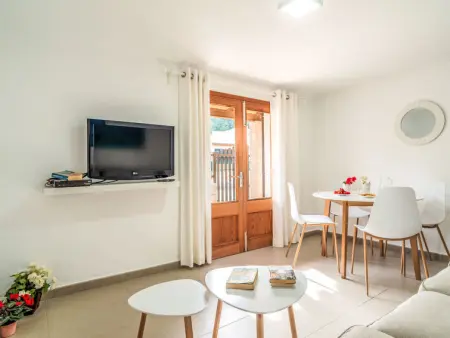 Clara, Appartement 4 personnes à Cala San Vicente - Photo 5