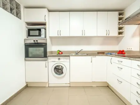 Clara, Appartement 4 personnes à Cala San Vicente - Photo 7