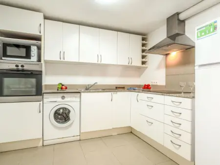 Clara, Appartement 4 personnes à Cala San Vicente - Photo 8