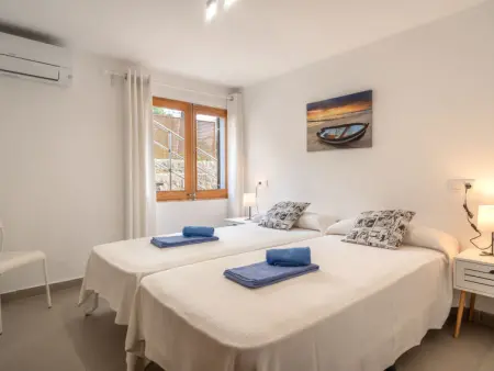 Clara, Appartement 4 personnes à Cala San Vicente - Photo 9