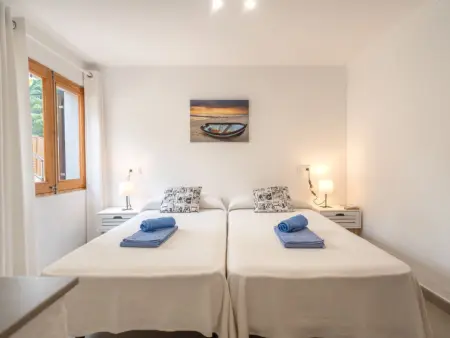 Clara, Appartement 4 personnes à Cala San Vicente - Photo 10