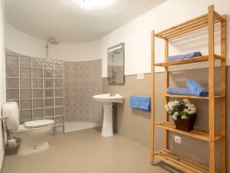 Clara, Appartement 4 personnes à Cala San Vicente - Photo 12