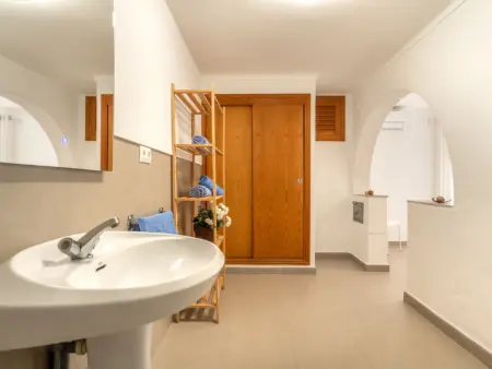 Clara, Appartement 4 personnes à Cala San Vicente - Photo 13