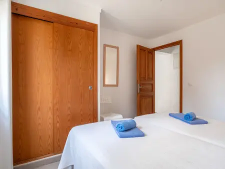 Clara, Appartement 4 personnes à Cala San Vicente - Photo 15