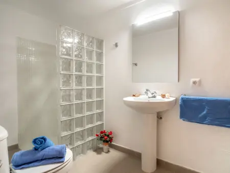 Clara, Appartement 4 personnes à Cala San Vicente - Photo 16