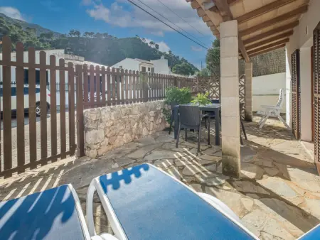 Clara, Appartement 4 personnes à Cala San Vicente - Photo 20
