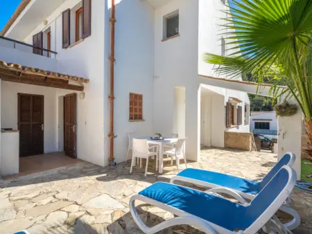 Clara, Appartement 4 personnes à Cala San Vicente - Photo 27
