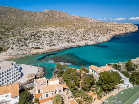 Clara, Appartement 4 personnes à Cala San Vicente - Photo 28