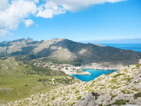 Clara, Appartement 4 personnes à Cala San Vicente - Photo 33