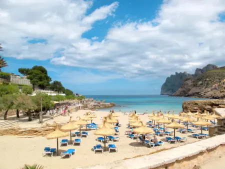 Clara, Appartement 4 personnes à Cala San Vicente - Photo 34