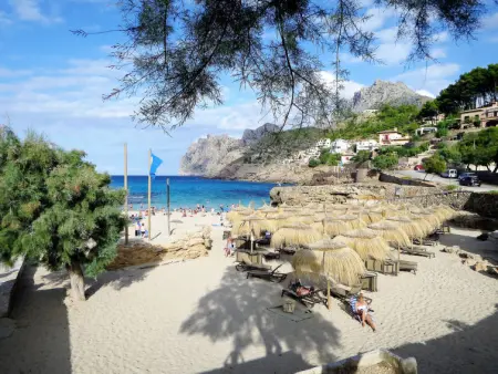 Clara, Appartement 4 personnes à Cala San Vicente - Photo 36