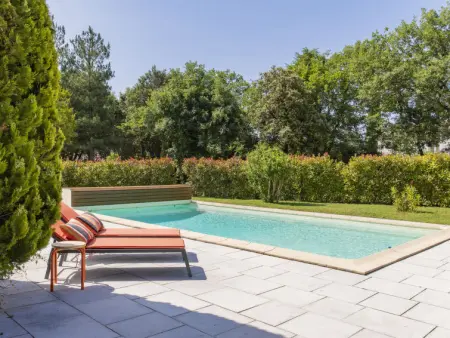 Clairchant, Villa 8 personnes à St Siffret - Photo 2