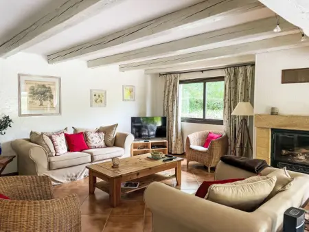 Clairchant, Villa 8 personnes à St Siffret - Photo 3