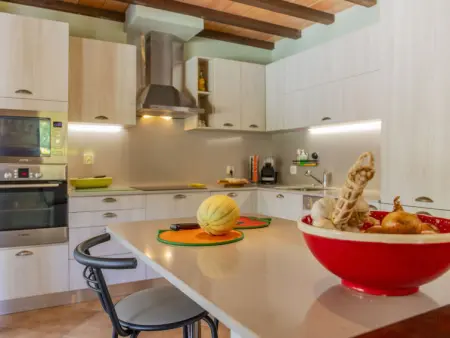 Clairchant, Villa 8 personnes à St Siffret - Photo 4