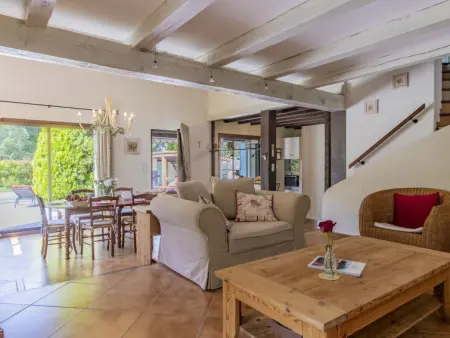 Clairchant, Villa 8 personnes à St Siffret - Photo 15