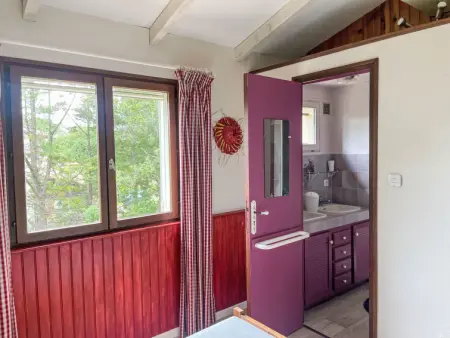 Clairchant, Villa 8 personnes à St Siffret - Photo 17