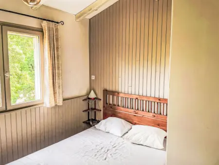 Clairchant, Villa 8 personnes à St Siffret - Photo 20