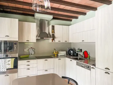 Clairchant, Villa 8 personnes à St Siffret - Photo 21