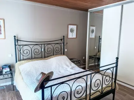 Clairchant, Villa 8 personnes à St Siffret - Photo 22