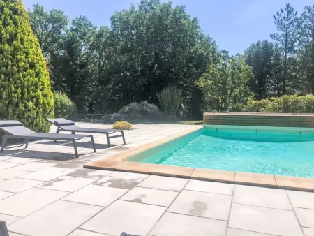 Clairchant, Villa 8 personnes à St Siffret - Photo 25