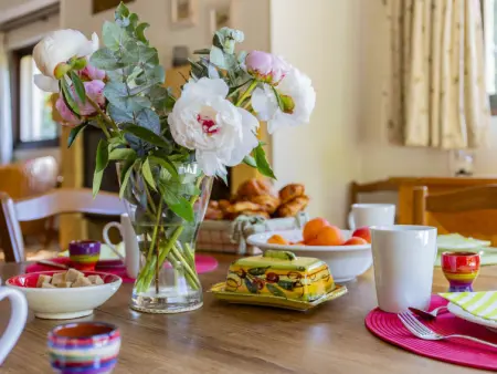 Clairchant, Villa 8 personnes à St Siffret - Photo 29