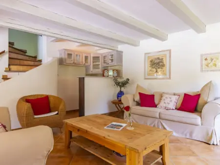 Clairchant, Villa 8 personnes à St Siffret - Photo 32