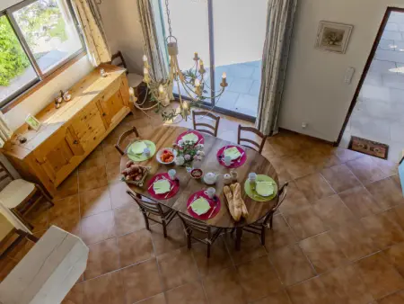 Clairchant, Villa 8 personnes à St Siffret - Photo 33