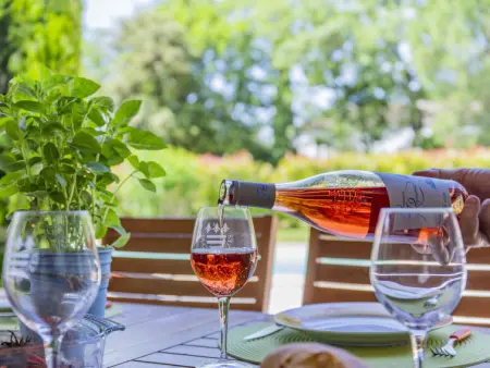 Clairchant, Villa 8 personnes à St Siffret - Photo 34