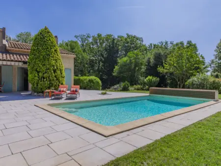 Clairchant, Villa 8 personnes à St Siffret - Photo 35