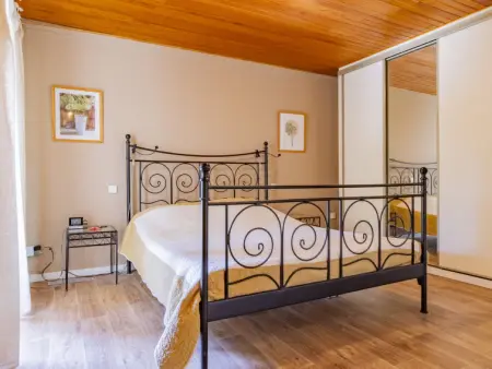 Clairchant, Villa 8 personnes à St Siffret - Photo 38