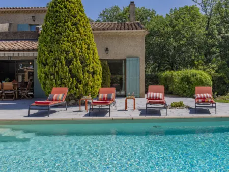 Clairchant, Villa 8 personnes à St Siffret - Photo 40