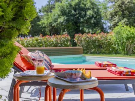 Clairchant, Villa 8 personnes à St Siffret - Photo 41