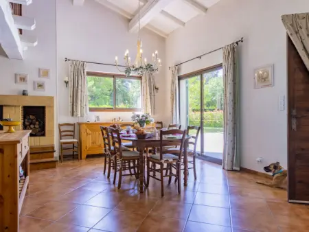 Clairchant, Villa 8 personnes à St Siffret - Photo 42