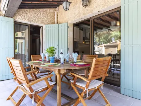 Clairchant, Villa 8 personnes à St Siffret - Photo 43