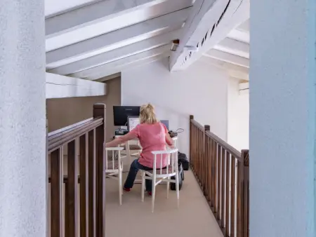 Clairchant, Villa 8 personnes à St Siffret - Photo 44