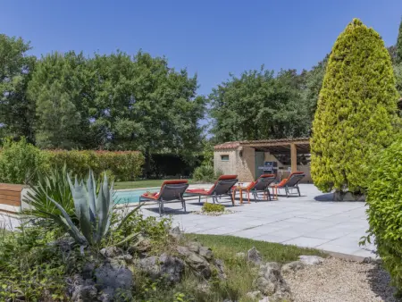 Clairchant, Villa 8 personnes à St Siffret - Photo 46