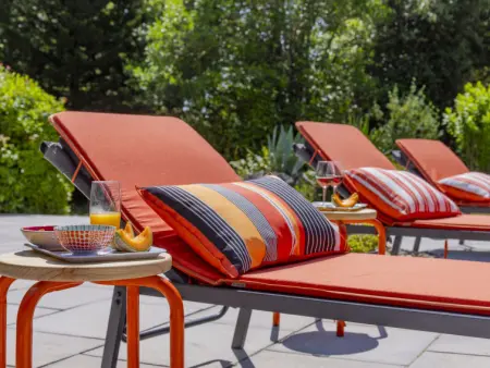 Clairchant, Villa 8 personnes à St Siffret - Photo 47