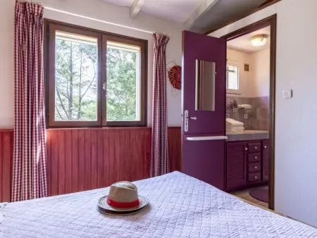 Clairchant, Villa 8 personnes à St Siffret - Photo 48