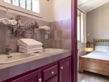 Clairchant, Villa 8 personnes à St Siffret - Photo 49