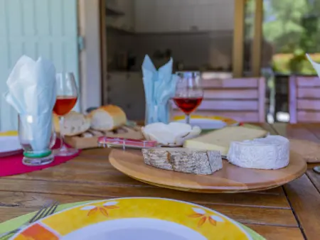 Clairchant, Villa 8 personnes à St Siffret - Photo 50