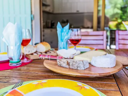 Clairchant, Villa 8 personnes à St Siffret - Photo 52