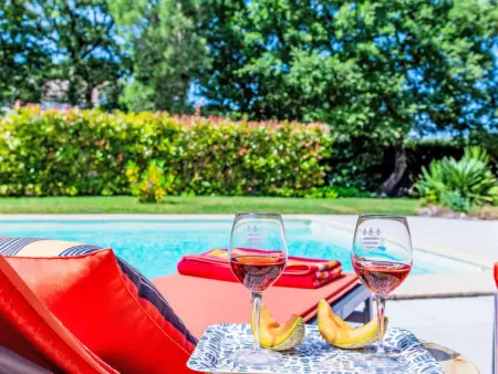 Clairchant, Villa 8 personnes à St Siffret - Photo 53